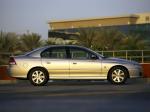 Chevrolet Lumina LTZ 2006 года